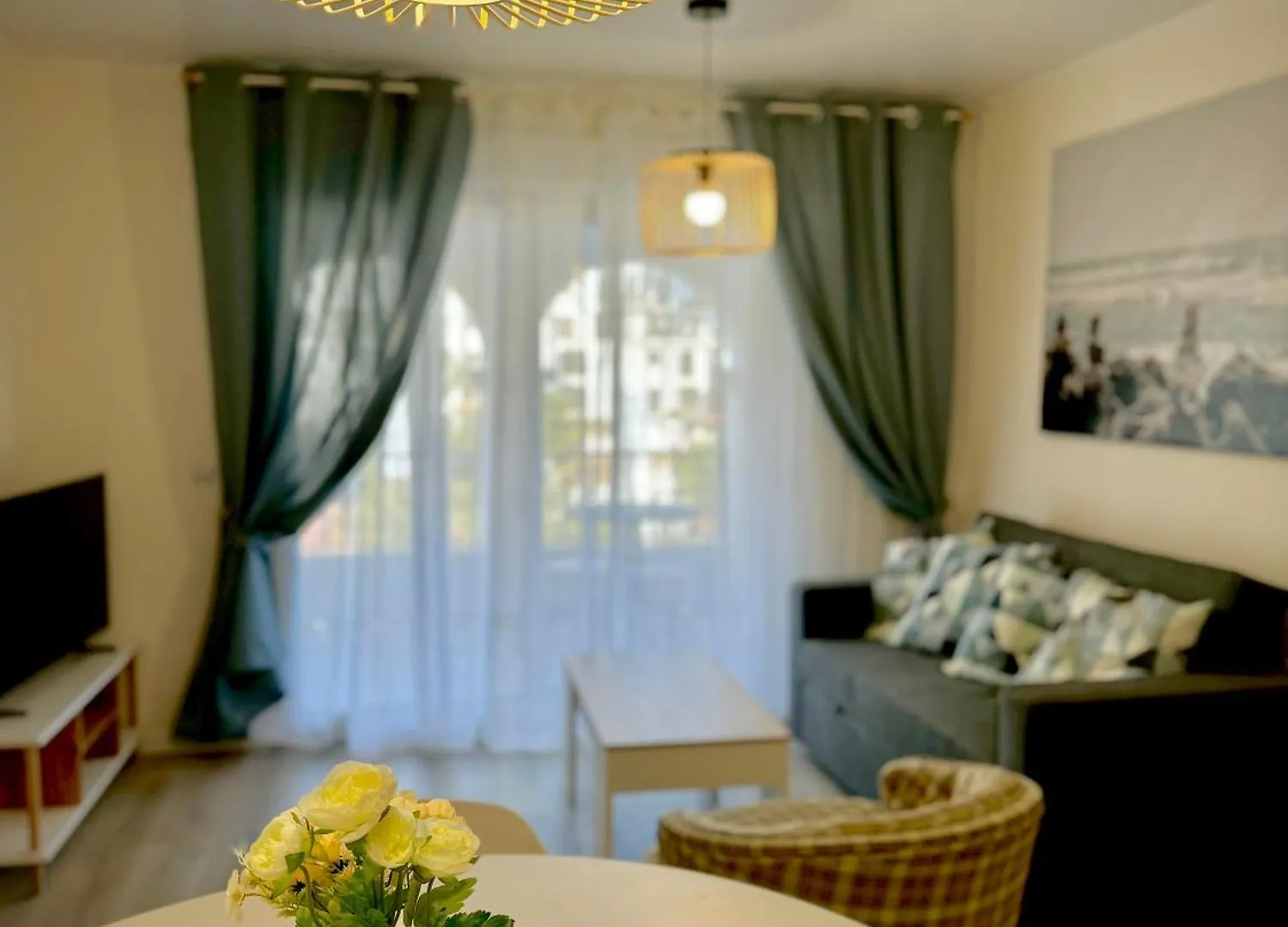 마닐바 Vvvhouse 아파트 0*,  스페인