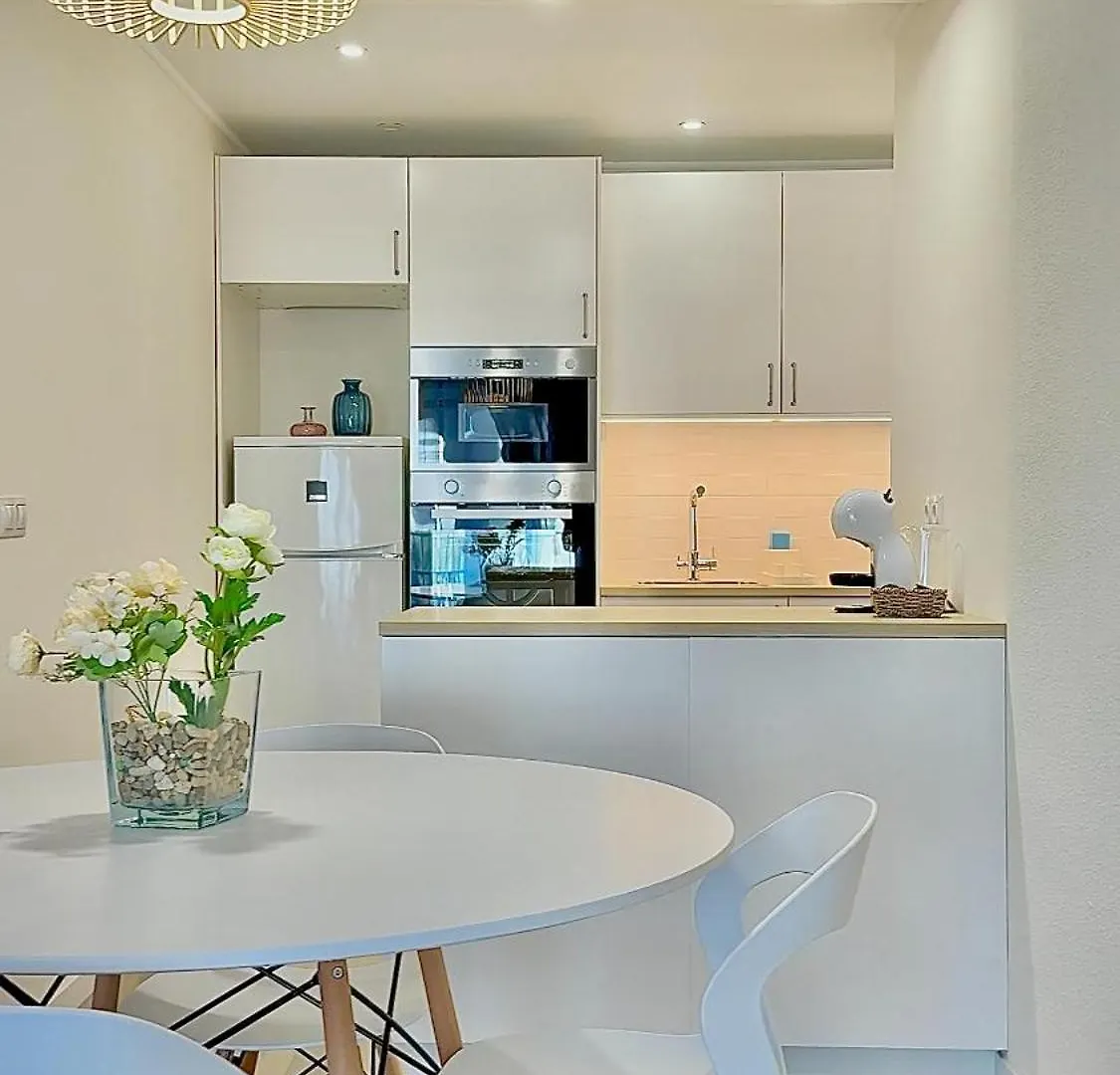 마닐바 Vvvhouse 아파트 스페인
