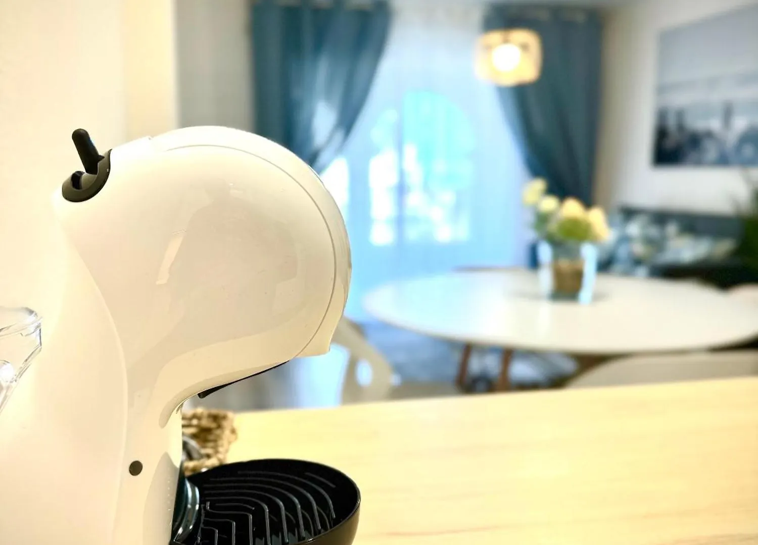 公寓 马尼尔瓦Vvvhouse公寓 西班牙